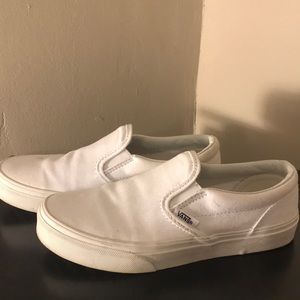 Vans Slip-ons